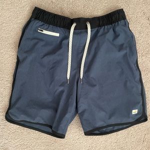 Medium Vuori shorts